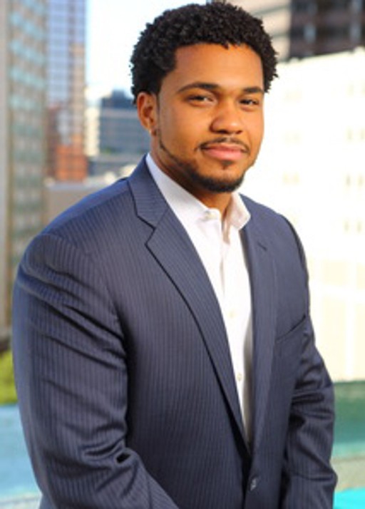 Brandon Scott
