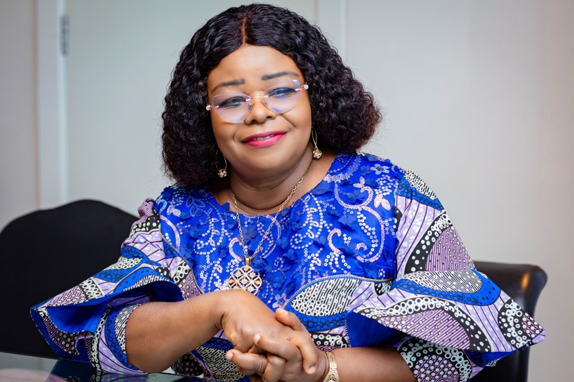 Beatrice Wiafe-Addai, MD, PhD