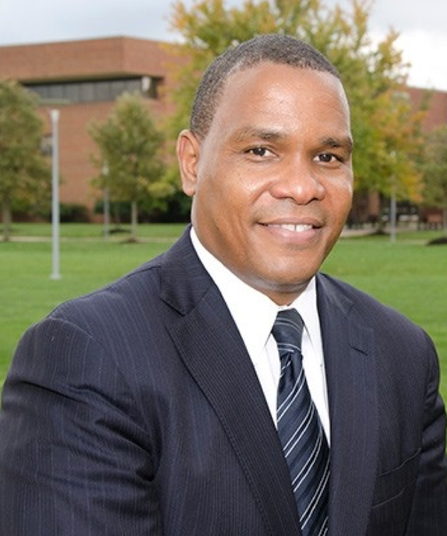 Eric Broyles