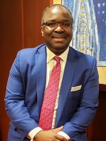 George Ntim