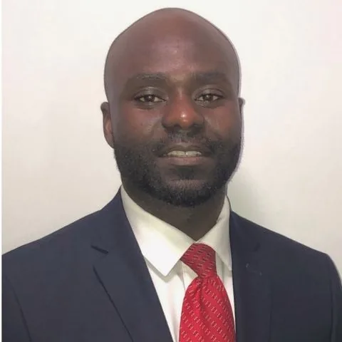 Jude Bonsu