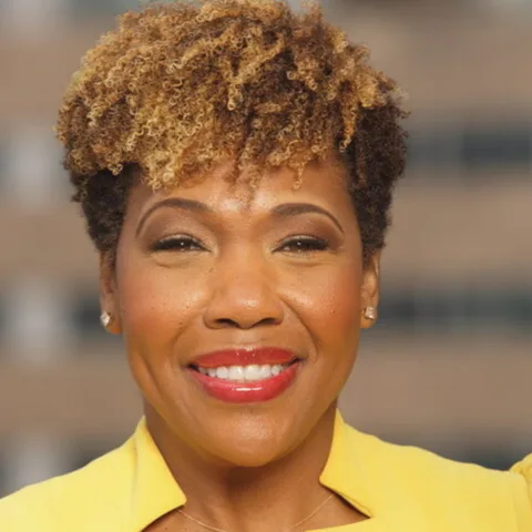 Katrina McGhee